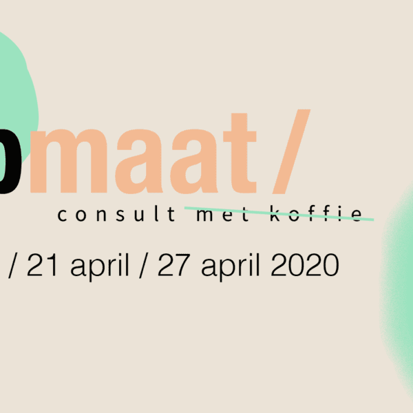 consult op maat