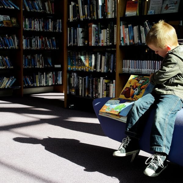 cultuur bovenlokaal bibliotheek