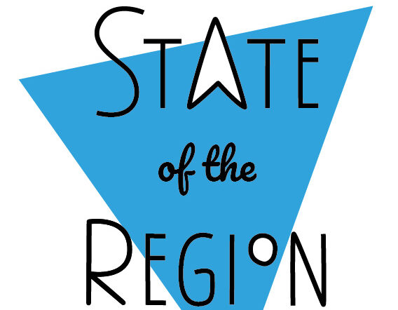 state of the region