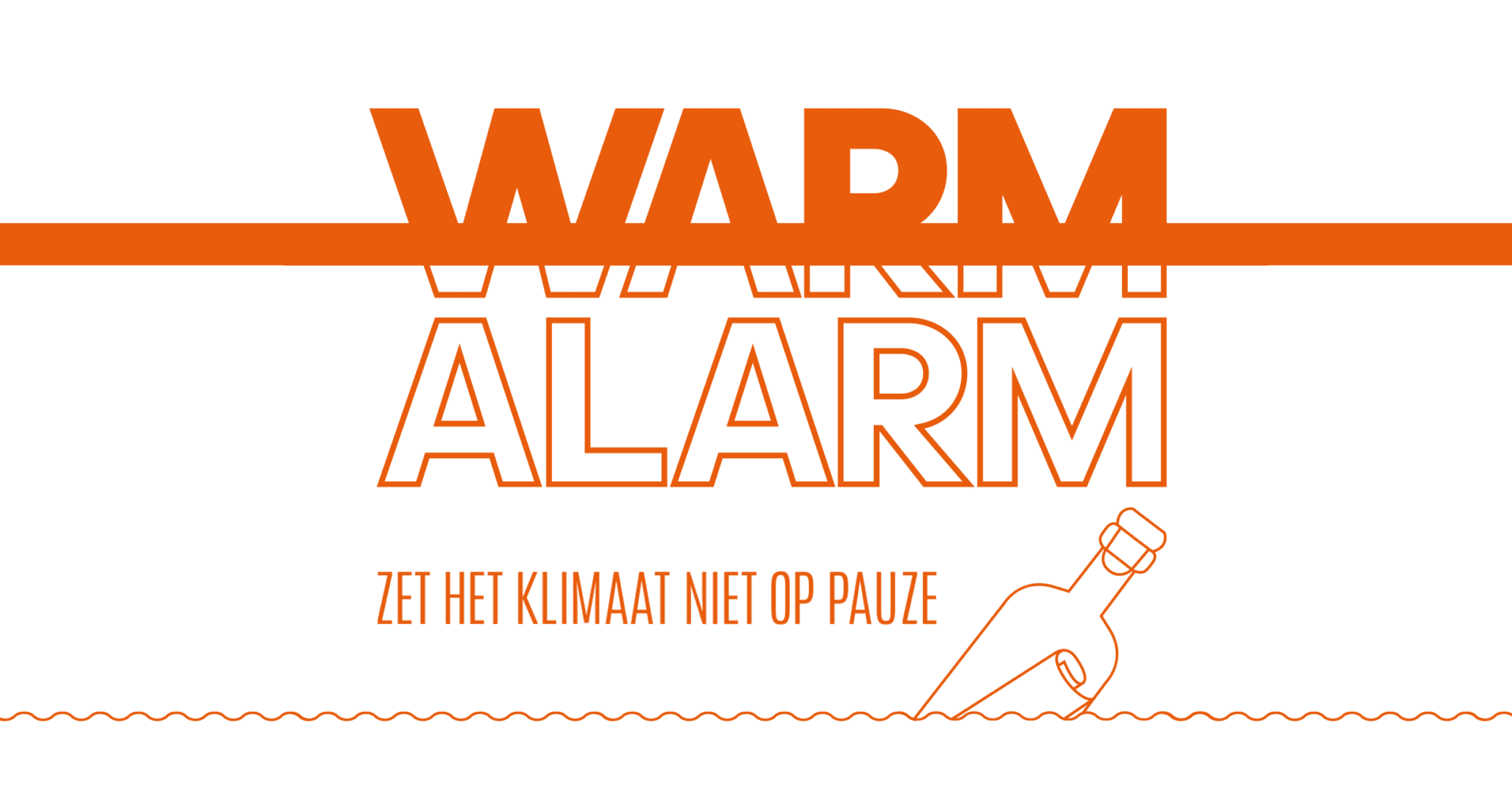 warm alarm